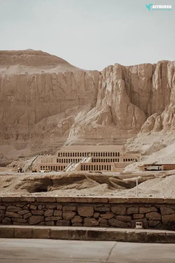 4 day private tour to luxor from hurghada