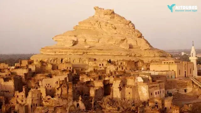 4 day trip to alexandria and siwa oasis from cairo