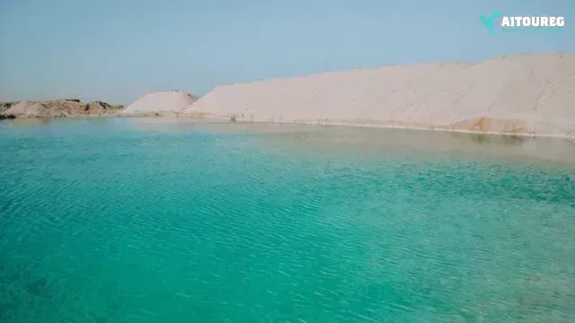 4 day trip to alexandria and siwa oasis from cairo