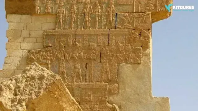 4 day trip to alexandria and siwa oasis from cairo