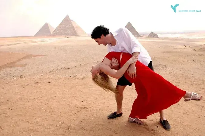 4 days cairo and alexandria itinerary
