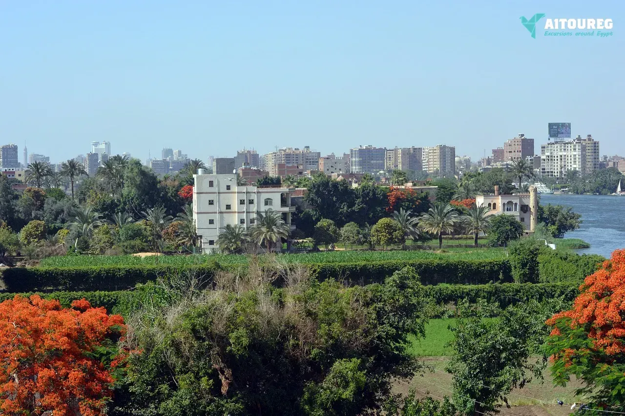 4-Day Cairo and Nile Cruise from Hurghada.