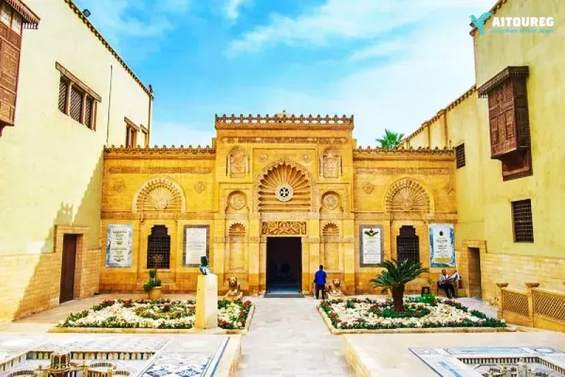 4 days cairo trip from marsa alam by flight