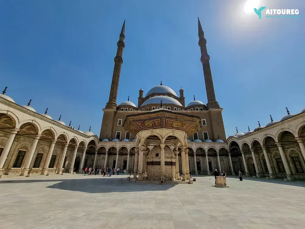4-Day Cairo & Luxor Itinerary: Pyramids, Valley of the Kings & More!