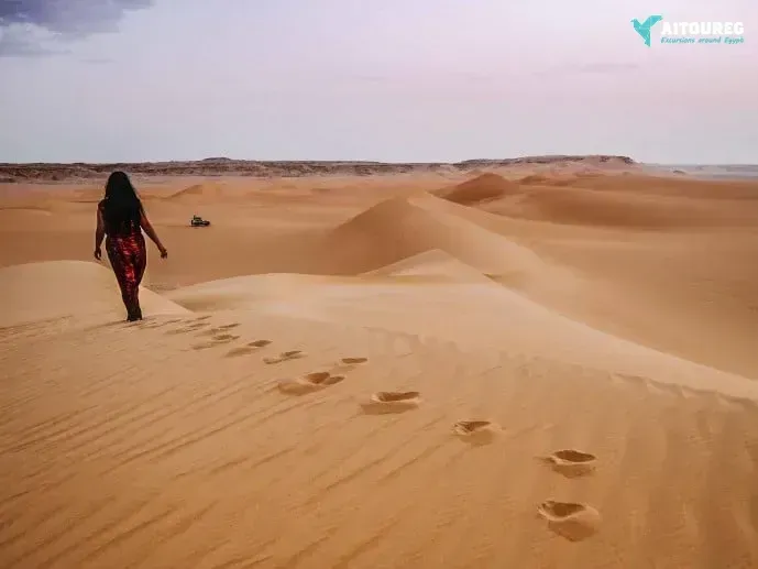 4-Day Egypt Travel Package: Luxor, Aswan & Desert Adventure