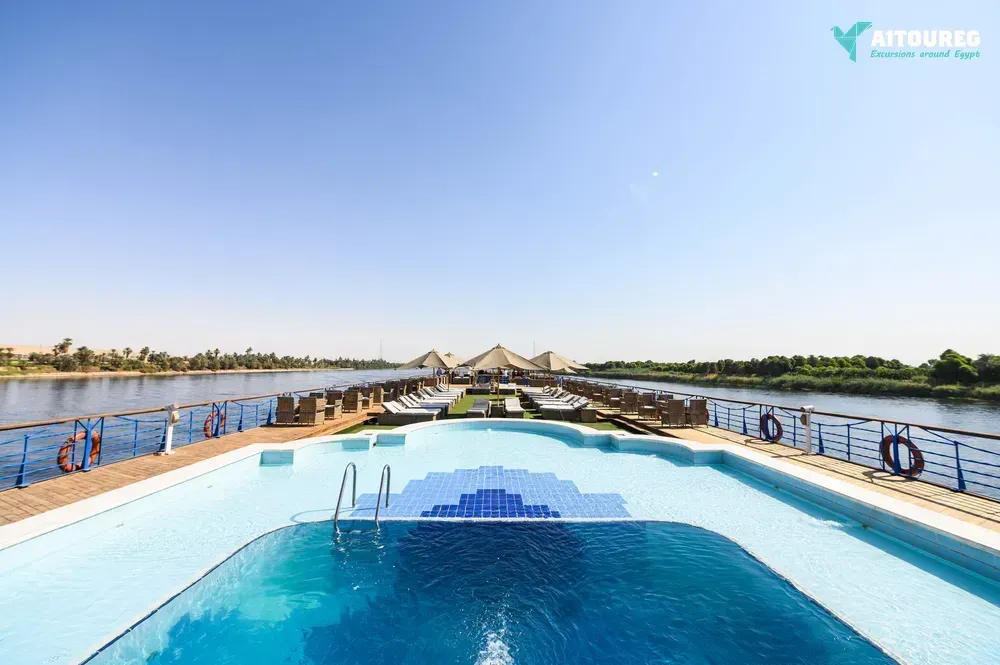 4 days nile cruise on grand princess nile cruise