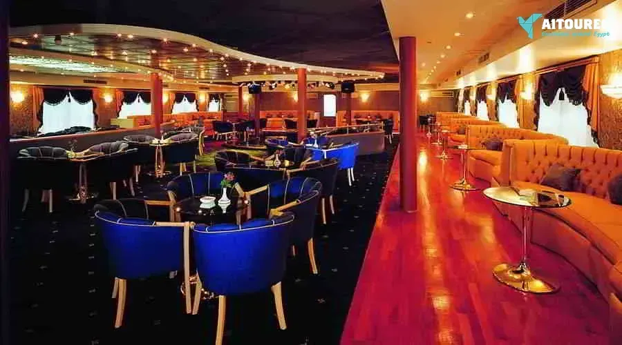 4 days nile cruise on grand princess nile cruise