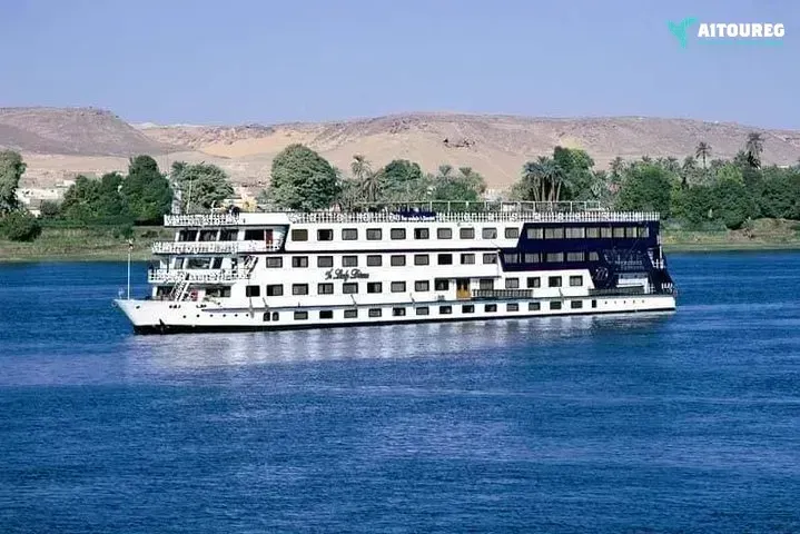 4 days nile cruise on grand princess nile cruise