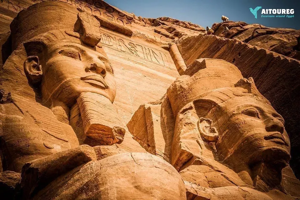 4 days nile cruise tour from el gouna