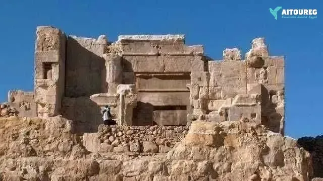 4 days tour package to siwa oasis from cairo