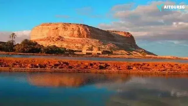 4 days tour to alexandria and siwa oasis from cairo
