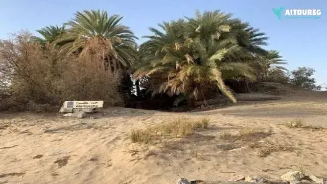 4 days tour to the white desert with djara cave and bahariya oasis from cairo
