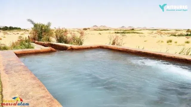 4 days tour to the white desert with djara cave and bahariya oasis from cairo