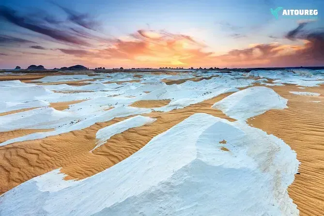 4 days trip cairo and luxor with the white desert from marsa alam