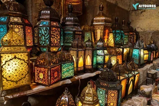 4 days trip cairo and luxor with the white desert from marsa alam