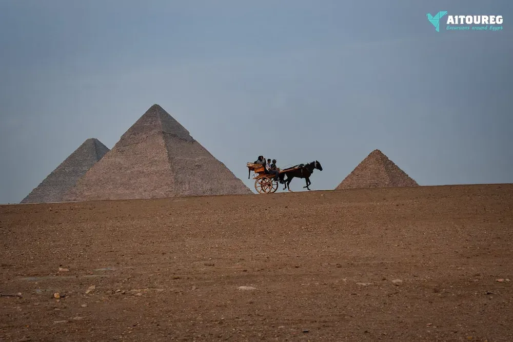 4 days trip cairo and luxor with the white desert from marsa alam