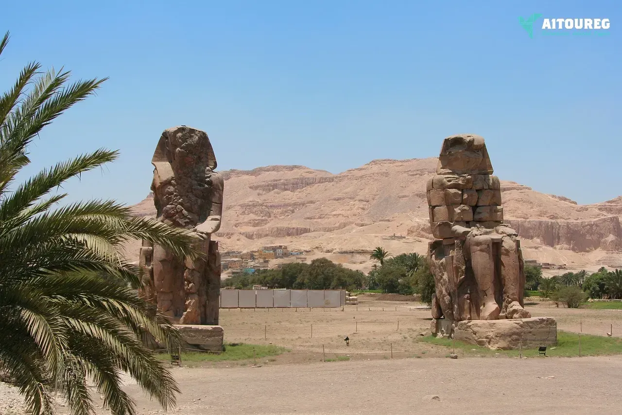 4 days trip egypt highlights from hurghada