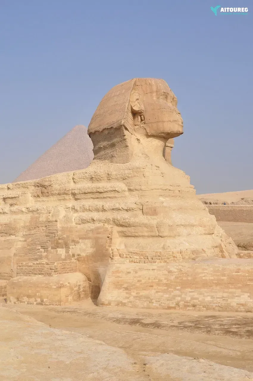 4 days trip egypt highlights from hurghada