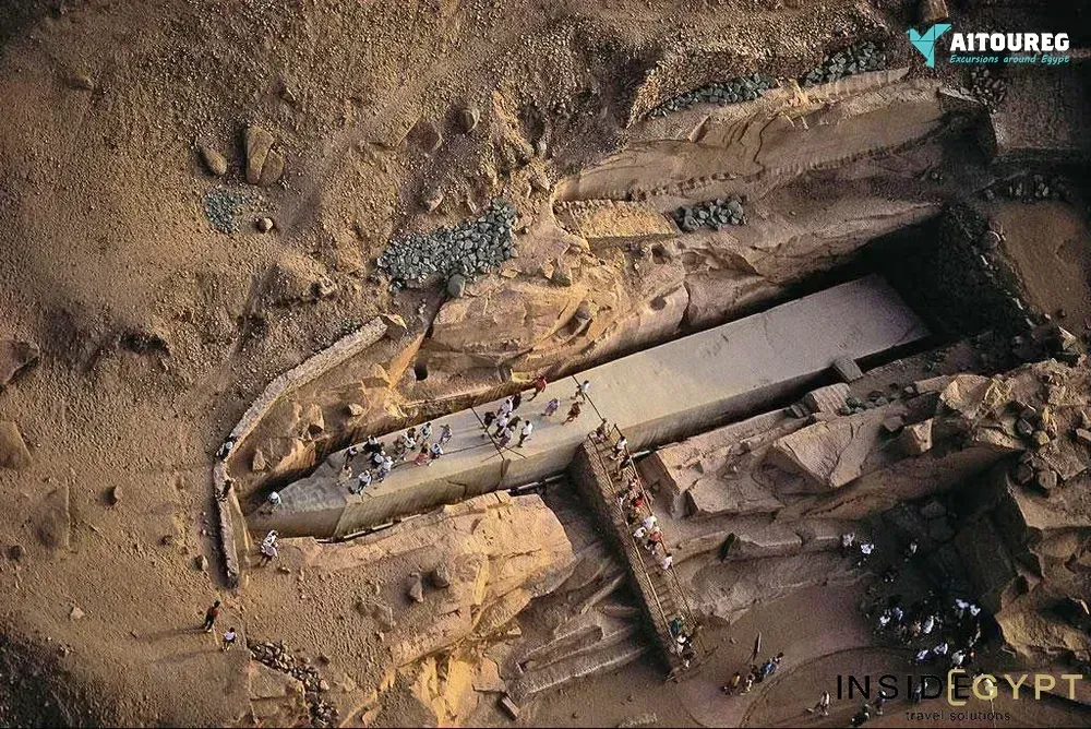 4 days trip to luxor and aswan with abu simble from cairo by flight