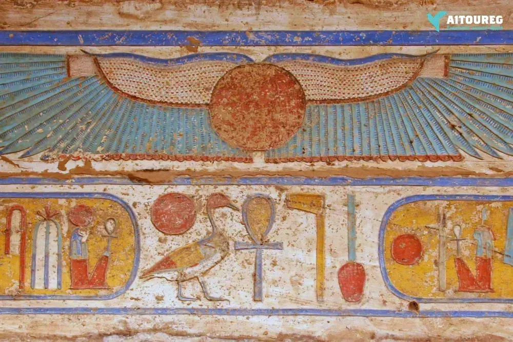 4 days trip to luxor from cairo