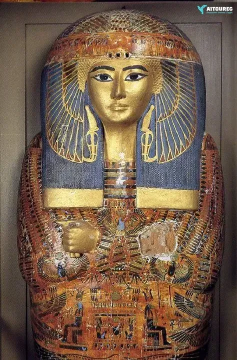 5 day egypt tour package