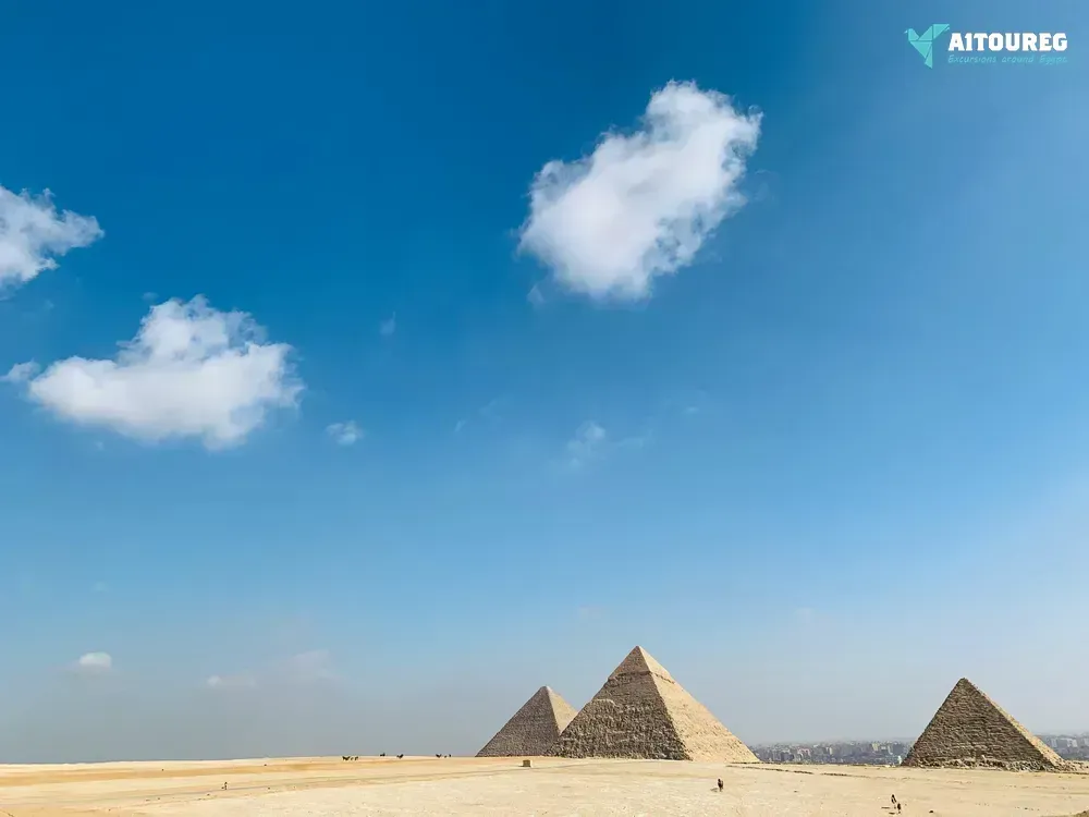 5 day trip nile cruise and cairo from marsa alam