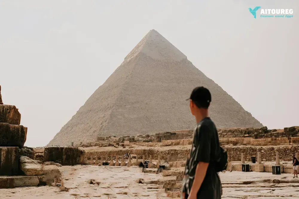 5 day trip nile cruise and cairo from marsa alam