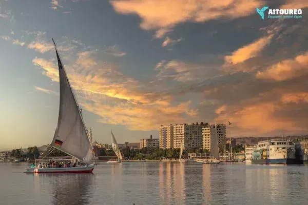 5 day trip nile cruise and cairo from marsa alam