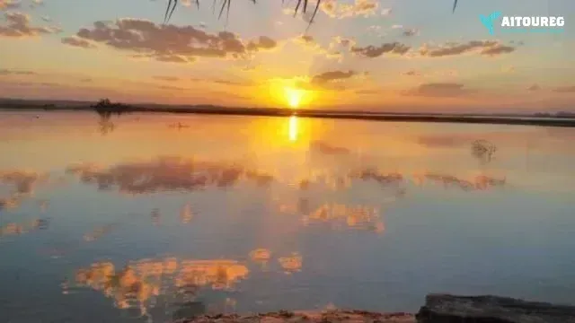 5 day trip to siwa oasis from cairo