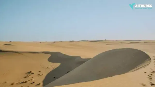 5 day trip to siwa oasis from cairo
