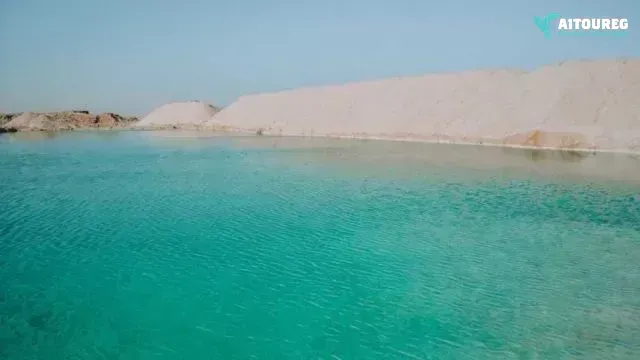 5 day trip to siwa oasis from cairo