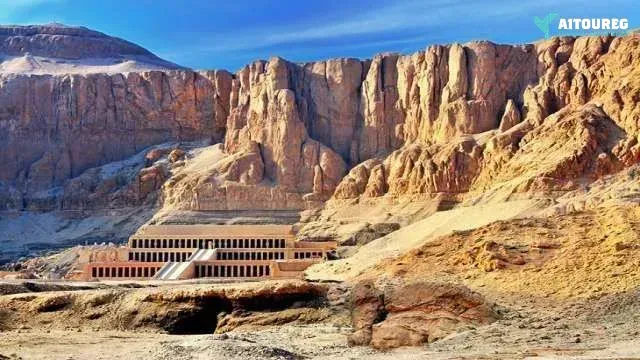 5 days luxor and abu simbel tour from cairo