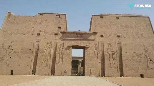 5 days nile cruise from hurghada to luxor and aswan