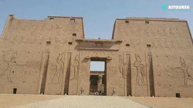 5-Day Nile Cruise from Hurghada to Luxor and Aswan.