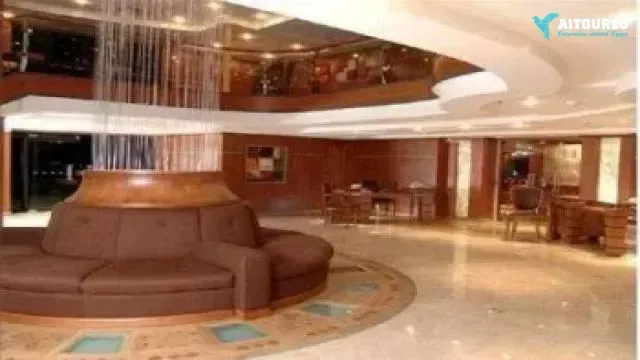 5 дней круиз по Нилу на Zen Mojito Nile Cruise из Луксора в Асуан | Асуан Нил Ривер Круизы