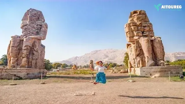 6 days nile cruise and cairo from marsa alam