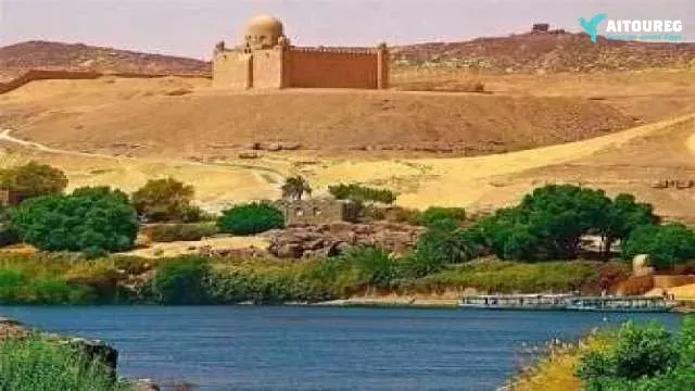 6 days nile cruise package from cairo