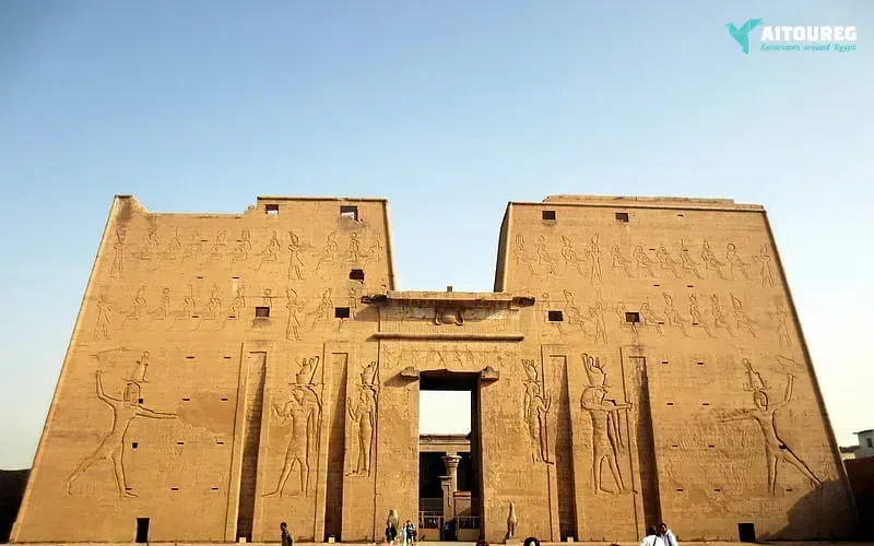 7 day egypt itinerary cairo luxor and aswan