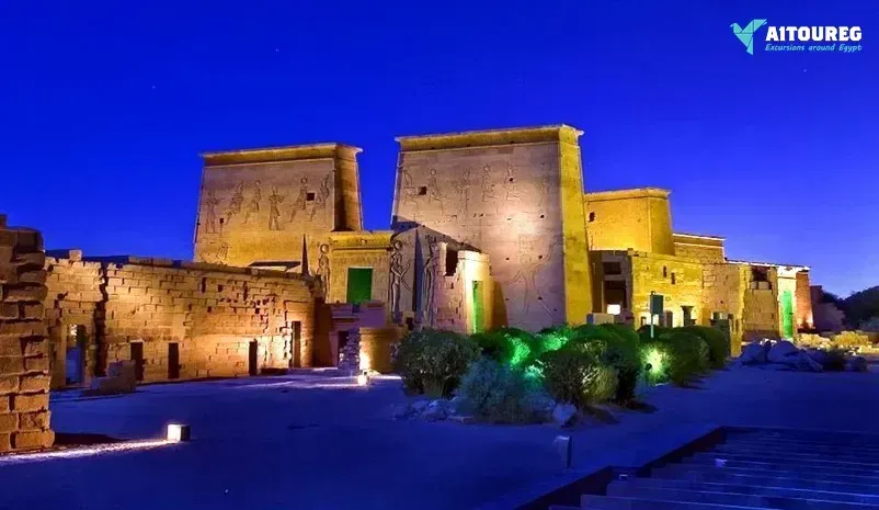 7 day egypt travel package