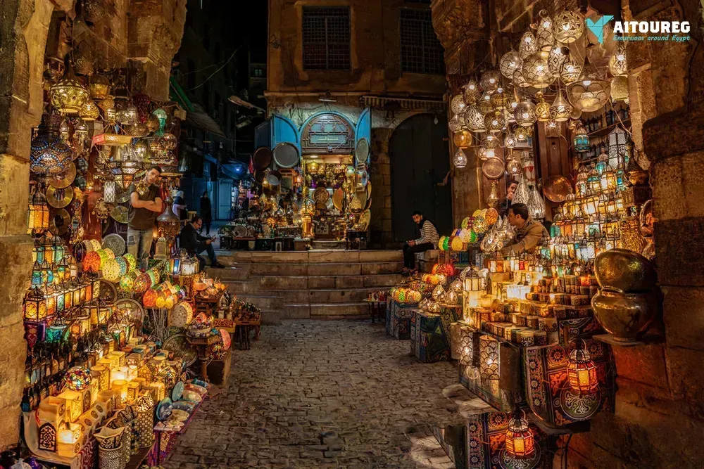 7 days cairo itinerary