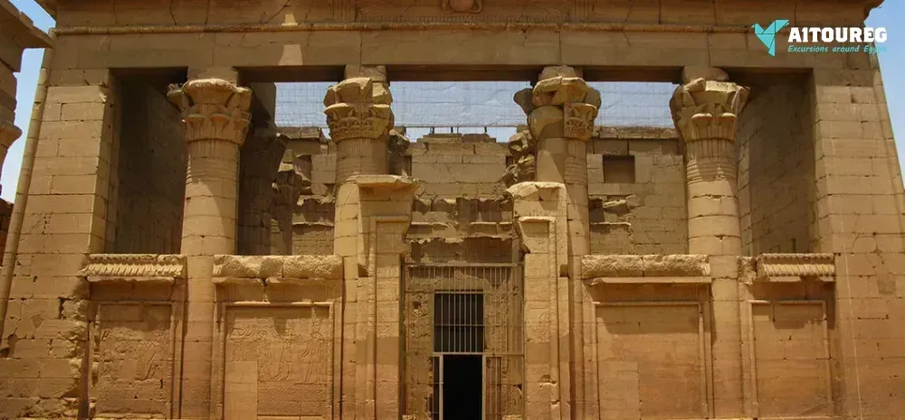 7 days egypt itinerary cairo and the white desert