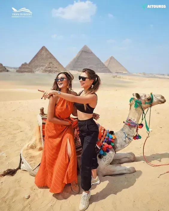 7 days tour package egypt with jordan