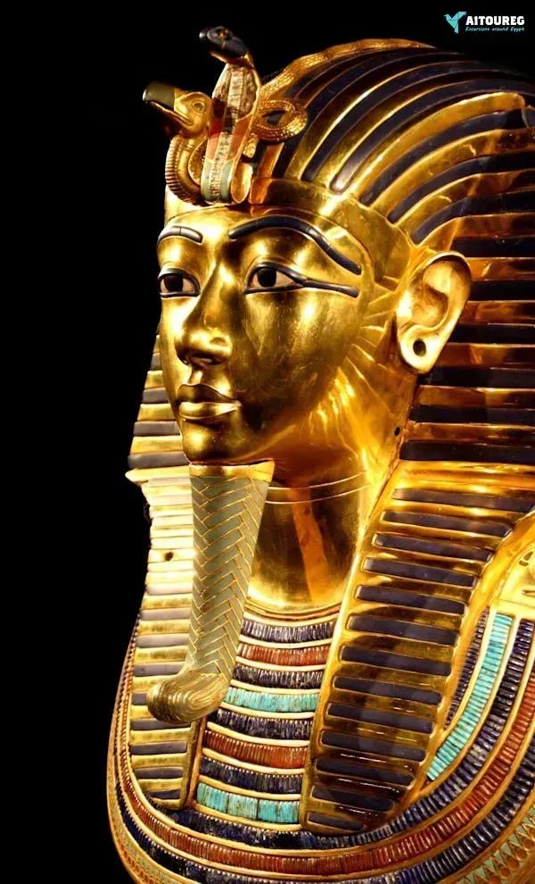7-Day Nile Cruise and Cairo Tour Package from Hurghada.