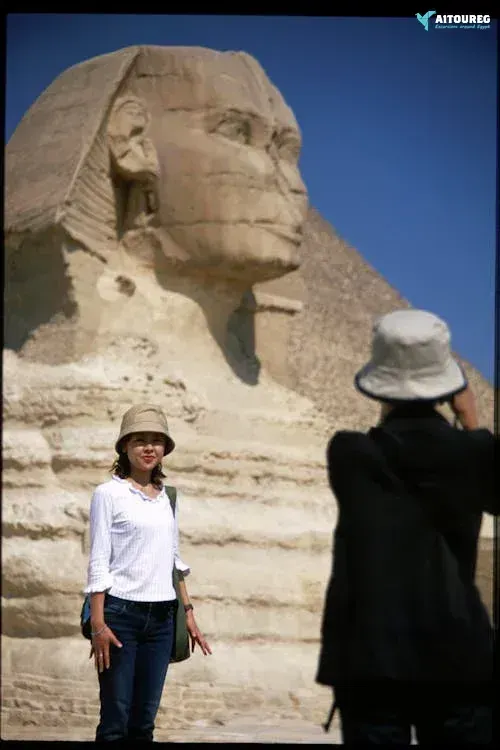 7-Day Nile Cruise and Cairo Tour Package from Hurghada.