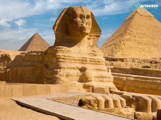 7 days tour package nile cruise and cairo from sahel hashesh