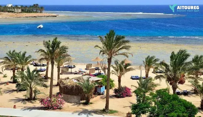 8 day marsa alam and nile cruise holiday package