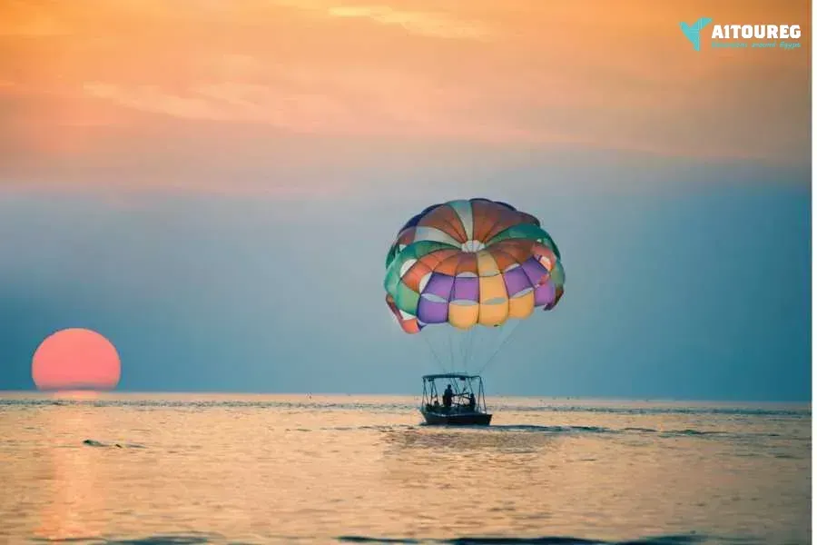 8 day marsa alam and nile cruise holiday package