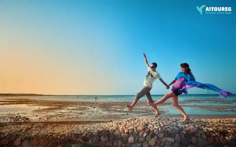 8 day marsa alam and nile cruise holiday package