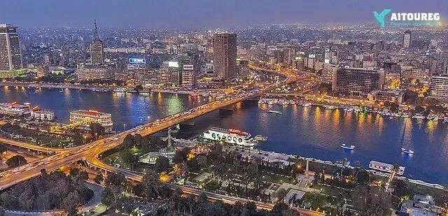 8 days egypt itinerary cairo and nile cruise