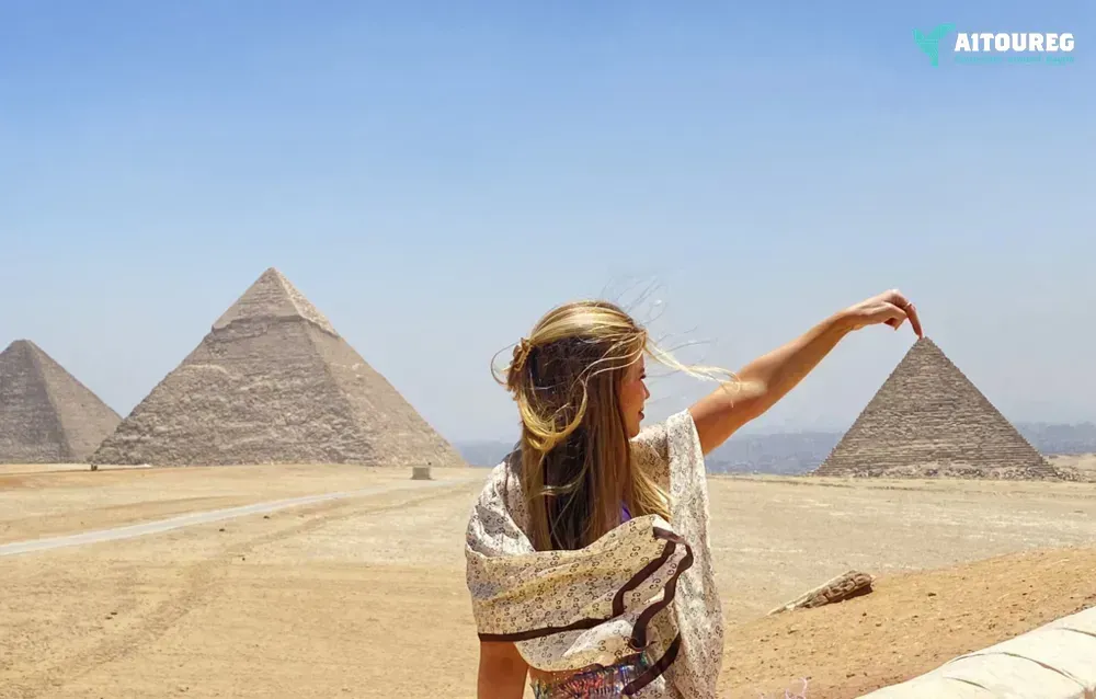 8 days egypt itinerary cairo and nile cruise from hurghada